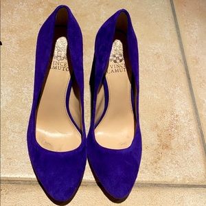 vince camuto heels